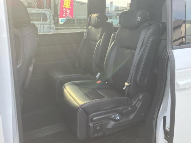 Ref:AUX-22980830 HONDA STEPWAGON SPADA 2024 8 Ref:AUX-22980830 HONDA STEPWAGON SPADA 2024 - Image 8