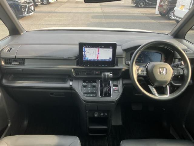 Ref:AUX-22980830 HONDA STEPWAGON SPADA 2024 9 Ref:AUX-22980830 HONDA STEPWAGON SPADA 2024 - Image 9