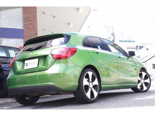 Ref:AUX-22980849 MERCEDES BENZ A-CLASS 2015 2 Ref:AUX-22980849 MERCEDES BENZ A-CLASS 2015 - Image 2