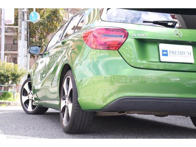 Ref:AUX-22980849 MERCEDES BENZ A-CLASS 2015 11 Ref:AUX-22980849 MERCEDES BENZ A-CLASS 2015 - Image 11