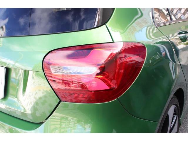 Ref:AUX-22980849 MERCEDES BENZ A-CLASS 2015 14 Ref:AUX-22980849 MERCEDES BENZ A-CLASS 2015 - Image 14