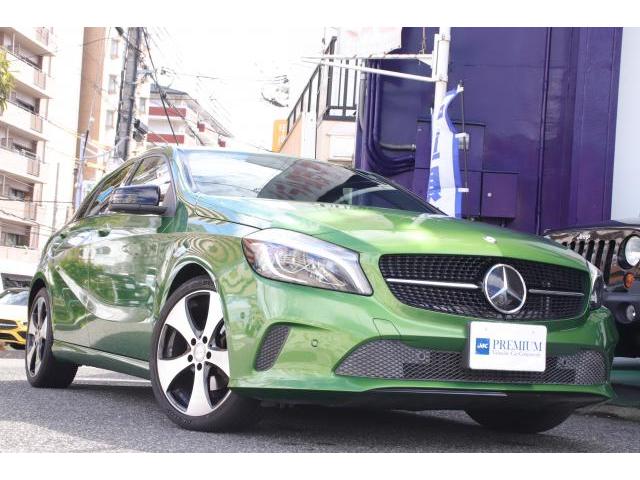 Ref:AUX-22980849 MERCEDES BENZ A-CLASS 2015 15 Ref:AUX-22980849 MERCEDES BENZ A-CLASS 2015 - Image 15