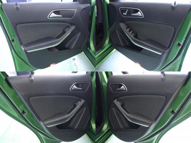 Ref:AUX-22980849 MERCEDES BENZ A-CLASS 2015 16 Ref:AUX-22980849 MERCEDES BENZ A-CLASS 2015 - Image 16