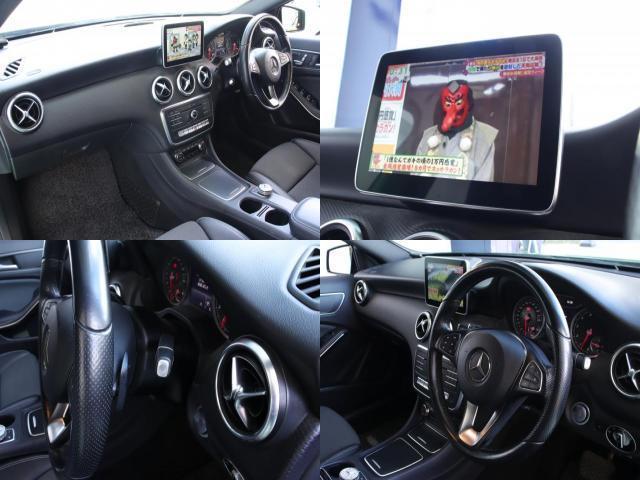 Ref:AUX-22980849 MERCEDES BENZ A-CLASS 2015 5 Ref:AUX-22980849 MERCEDES BENZ A-CLASS 2015 - Image 5