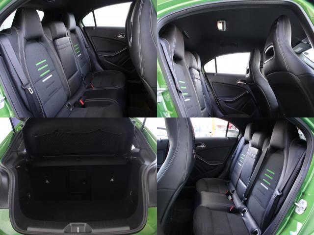 Ref:AUX-22980849 MERCEDES BENZ A-CLASS 2015 7 Ref:AUX-22980849 MERCEDES BENZ A-CLASS 2015 - Image 7