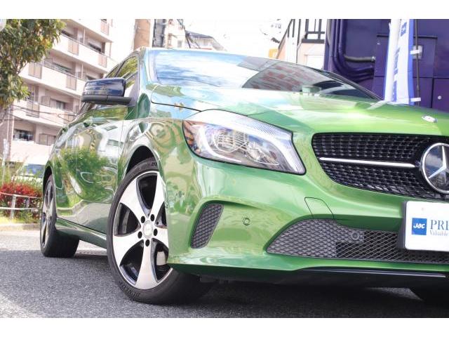Ref:AUX-22980849 MERCEDES BENZ A-CLASS 2015 10 Ref:AUX-22980849 MERCEDES BENZ A-CLASS 2015 - Image 10
