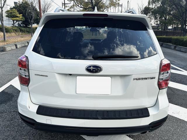 Ref:AUX-22980850 SUBARU FORESTER 2015 2 Ref:AUX-22980850 SUBARU FORESTER 2015 - Image 2