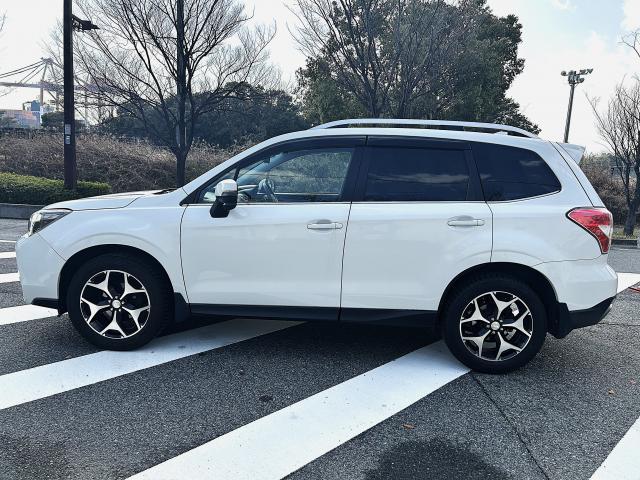 Ref:AUX-22980850 SUBARU FORESTER 2015 11 Ref:AUX-22980850 SUBARU FORESTER 2015 - Image 11