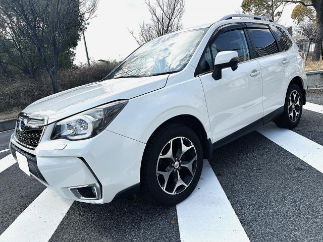 Ref:AUX-22980850 SUBARU FORESTER 2015 13 Ref:AUX-22980850 SUBARU FORESTER 2015 - Image 13