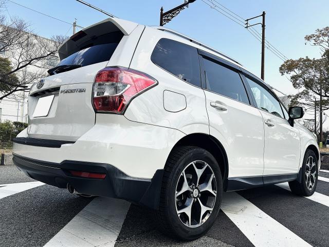 Ref:AUX-22980850 SUBARU FORESTER 2015 14 Ref:AUX-22980850 SUBARU FORESTER 2015 - Image 14