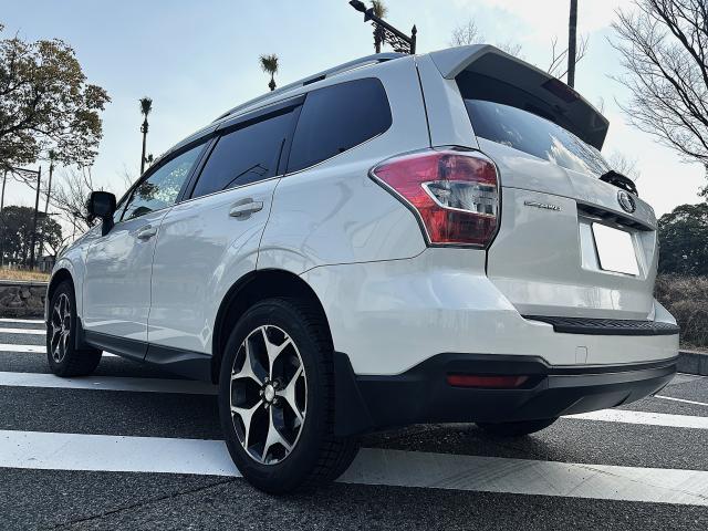 Ref:AUX-22980850 SUBARU FORESTER 2015 15 Ref:AUX-22980850 SUBARU FORESTER 2015 - Image 15