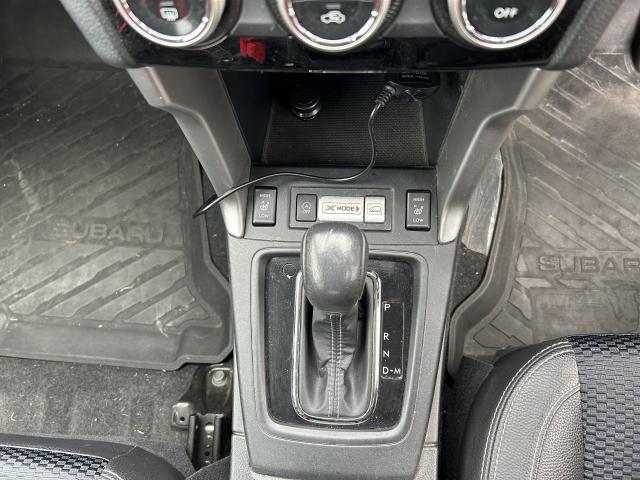 Ref:AUX-22980850 SUBARU FORESTER 2015 16 Ref:AUX-22980850 SUBARU FORESTER 2015 - Image 16