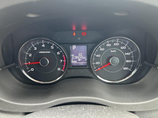 Ref:AUX-22980850 SUBARU FORESTER 2015 18 Ref:AUX-22980850 SUBARU FORESTER 2015 - Image 18