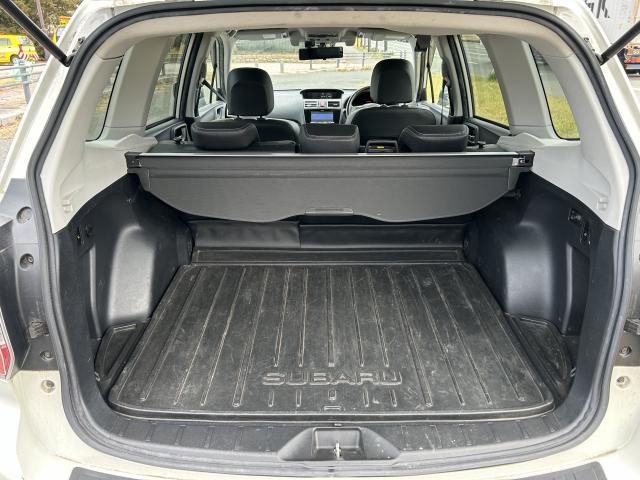 Ref:AUX-22980850 SUBARU FORESTER 2015 19 Ref:AUX-22980850 SUBARU FORESTER 2015 - Image 19
