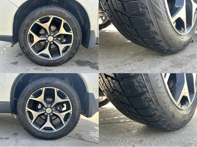 Ref:AUX-22980850 SUBARU FORESTER 2015 20 Ref:AUX-22980850 SUBARU FORESTER 2015 - Image 20