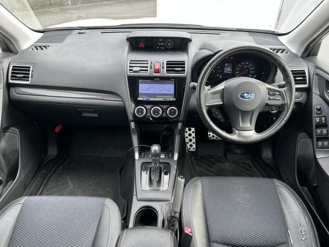 Ref:AUX-22980850 SUBARU FORESTER 2015 3 Ref:AUX-22980850 SUBARU FORESTER 2015 - Image 3