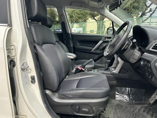 Ref:AUX-22980850 SUBARU FORESTER 2015 6 Ref:AUX-22980850 SUBARU FORESTER 2015 - Image 6