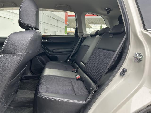 Ref:AUX-22980850 SUBARU FORESTER 2015 7 Ref:AUX-22980850 SUBARU FORESTER 2015 - Image 7