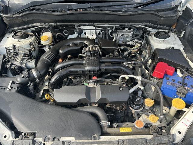 Ref:AUX-22980850 SUBARU FORESTER 2015 8 Ref:AUX-22980850 SUBARU FORESTER 2015 - Image 8