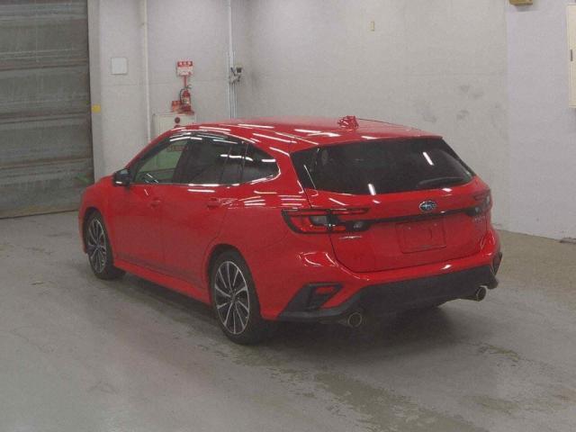 Ref:AUX-22980852 SUBARU LEVORG 2021 2 Ref:AUX-22980852 SUBARU LEVORG 2021 - Image 2