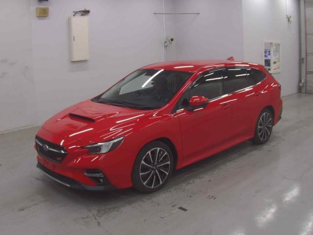 Ref:AUX-22980852 SUBARU LEVORG 2021 4 Ref:AUX-22980852 SUBARU LEVORG 2021 - Image 4