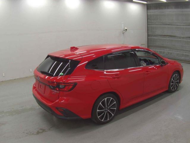 Ref:AUX-22980852 SUBARU LEVORG 2021 5 Ref:AUX-22980852 SUBARU LEVORG 2021 - Image 5