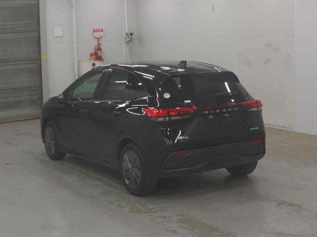 Ref:AUX-22980858 NISSAN NOTE 2023 2 Ref:AUX-22980858 NISSAN NOTE 2023 - Image 2