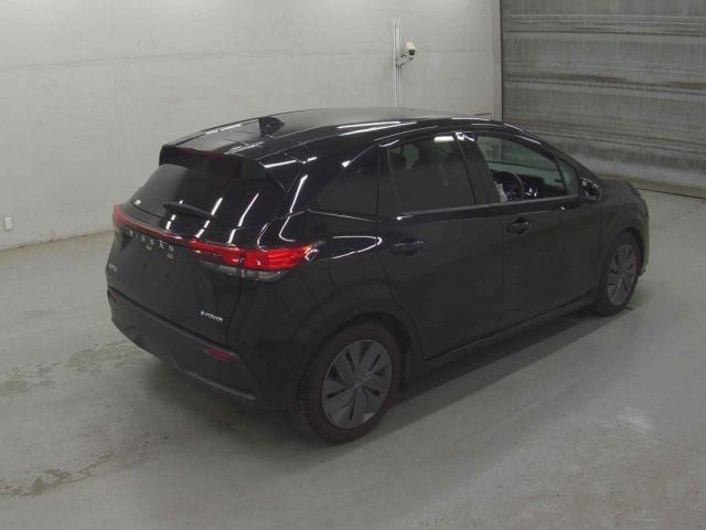 Ref:AUX-22980858 NISSAN NOTE 2023 5 Ref:AUX-22980858 NISSAN NOTE 2023 - Image 5