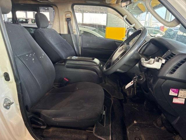 Ref:AUX-22984580 TOYOTA REGIUS ACE VAN 2014 4 Ref:AUX-22984580 TOYOTA REGIUS ACE VAN 2014 - Image 4