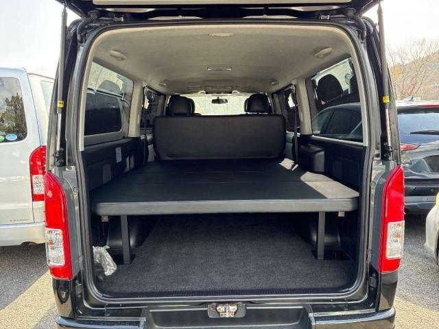 Ref:AUX-22984586 TOYOTA HIACE VAN 2016 3 Ref:AUX-22984586 TOYOTA HIACE VAN 2016 - Image 3