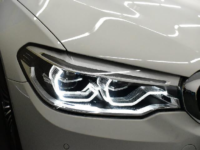 Ref:AUX-22984650 BMW 5 SERIES 2018 6 Ref:AUX-22984650 BMW 5 SERIES 2018 - Image 6