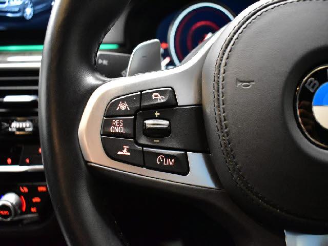 Ref:AUX-22984650 BMW 5 SERIES 2018 7 Ref:AUX-22984650 BMW 5 SERIES 2018 - Image 7