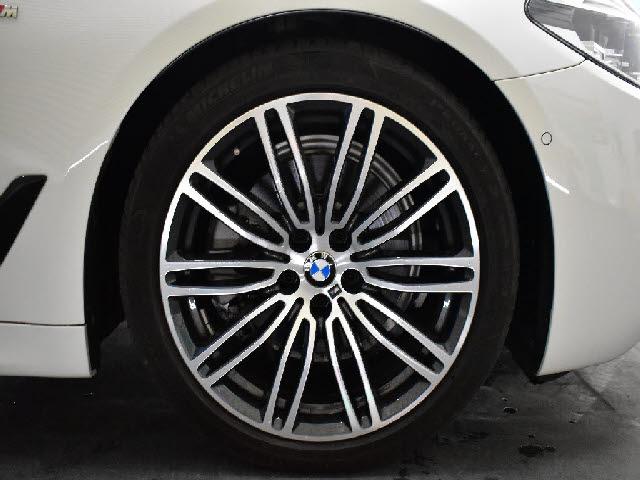 Ref:AUX-22984650 BMW 5 SERIES 2018 8 Ref:AUX-22984650 BMW 5 SERIES 2018 - Image 8