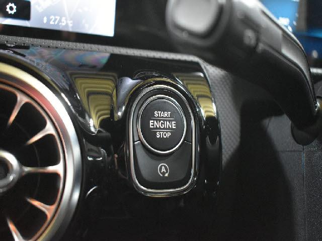 Ref:AUX-22984655 MERCEDES BENZ CLA-CLASS 2020 4 Ref:AUX-22984655 MERCEDES BENZ CLA-CLASS 2020 - Image 4