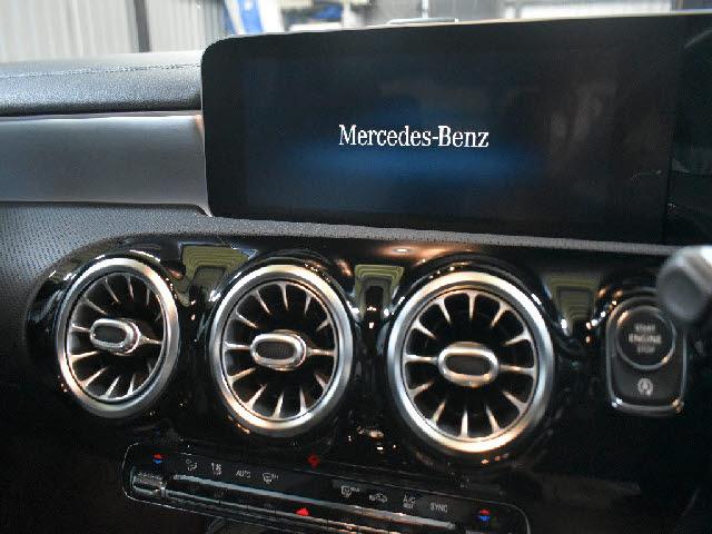 Ref:AUX-22984655 MERCEDES BENZ CLA-CLASS 2020 10 Ref:AUX-22984655 MERCEDES BENZ CLA-CLASS 2020 - Image 10