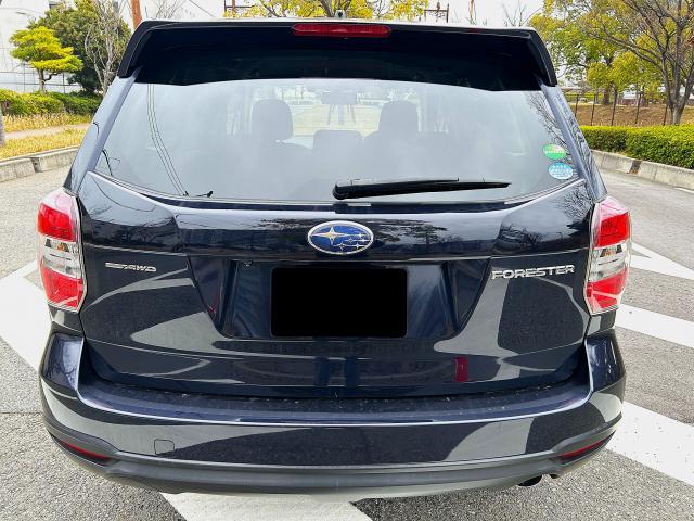 Ref:AUX-22984661 SUBARU FORESTER 2013 2 Ref:AUX-22984661 SUBARU FORESTER 2013 - Image 2