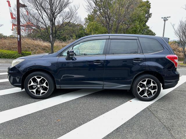 Ref:AUX-22984661 SUBARU FORESTER 2013 11 Ref:AUX-22984661 SUBARU FORESTER 2013 - Image 11