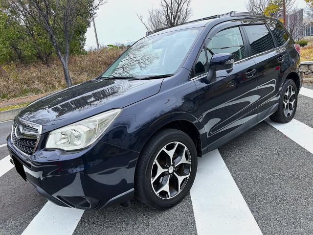 Ref:AUX-22984661 SUBARU FORESTER 2013 13 Ref:AUX-22984661 SUBARU FORESTER 2013 - Image 13