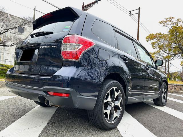 Ref:AUX-22984661 SUBARU FORESTER 2013 14 Ref:AUX-22984661 SUBARU FORESTER 2013 - Image 14