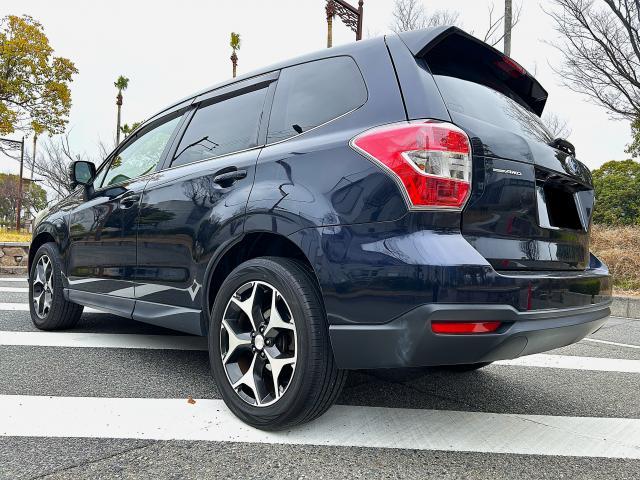 Ref:AUX-22984661 SUBARU FORESTER 2013 15 Ref:AUX-22984661 SUBARU FORESTER 2013 - Image 15