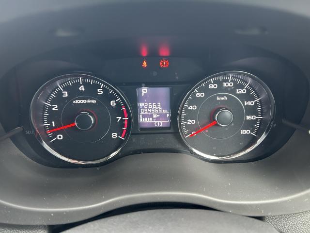 Ref:AUX-22984661 SUBARU FORESTER 2013 18 Ref:AUX-22984661 SUBARU FORESTER 2013 - Image 18