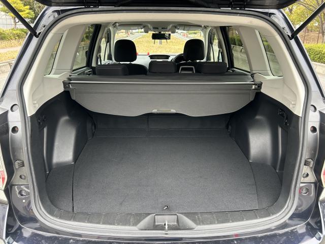 Ref:AUX-22984661 SUBARU FORESTER 2013 19 Ref:AUX-22984661 SUBARU FORESTER 2013 - Image 19