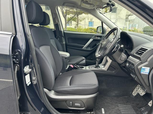 Ref:AUX-22984661 SUBARU FORESTER 2013 6 Ref:AUX-22984661 SUBARU FORESTER 2013 - Image 6