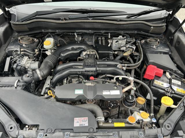 Ref:AUX-22984661 SUBARU FORESTER 2013 8 Ref:AUX-22984661 SUBARU FORESTER 2013 - Image 8