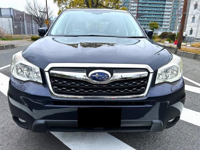 Ref:AUX-22984661 SUBARU FORESTER 2013 10 Ref:AUX-22984661 SUBARU FORESTER 2013 - Image 10