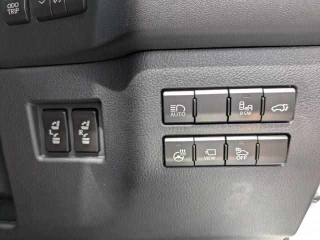 Ref:AUX-22988542 LEXUS NX 2019 18 Ref:AUX-22988542 LEXUS NX 2019 - Image 18