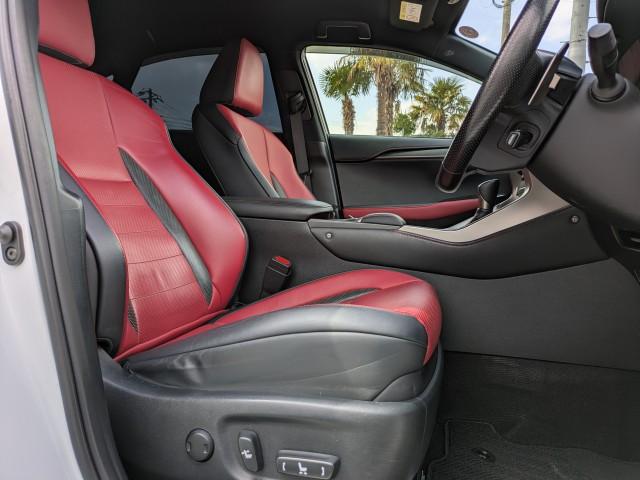 Ref:AUX-22988542 LEXUS NX 2019 4 Ref:AUX-22988542 LEXUS NX 2019 - Image 4