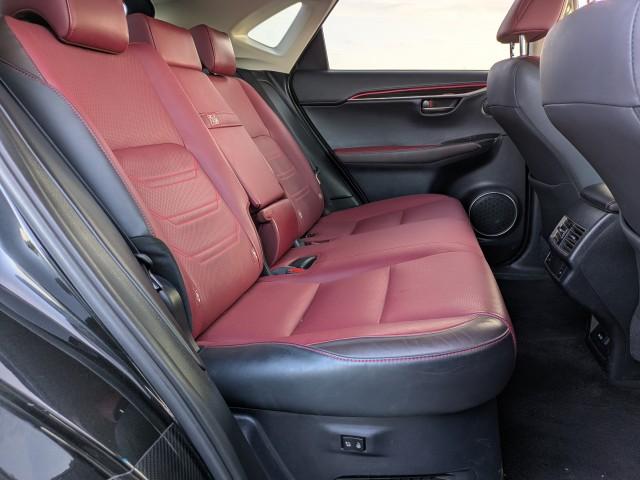 Ref:AUX-22988543 LEXUS NX 2018 17 Ref:AUX-22988543 LEXUS NX 2018 - Image 17