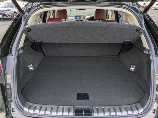 Ref:AUX-22988543 LEXUS NX 2018 20 Ref:AUX-22988543 LEXUS NX 2018 - Image 20