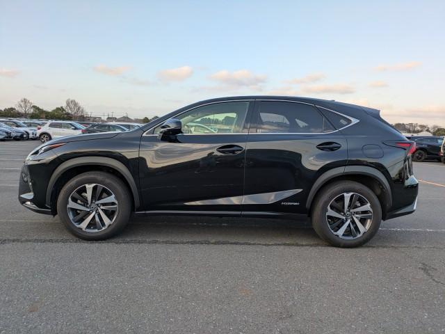 Ref:AUX-22988543 LEXUS NX 2018 3 Ref:AUX-22988543 LEXUS NX 2018 - Image 3